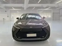 Usata Toyota C-HR Active 97 CV (71 kW) 2025 SUV