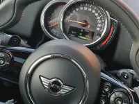 Usata Mini Countryman 190 CV (139 kW) 2017 Grigio SUV