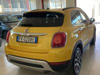 usata Fiat 500X 1.6 M.Jet 120 CV DCT Cross