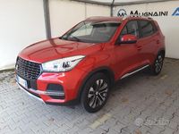 Usata DR DR 4.0 154 CV (113 kW) 2022 Rosso SUV