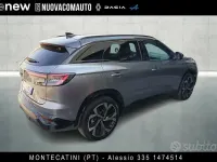 Nuova Renault Austral Techno 158 CV (116 kW) 2025 Bluazzurro SUV