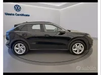 Nuova VW T-Roc Life 150 CV (110 kW) 2026 Nero SUV