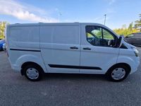Usata Ford Transit Custom Trend 131 CV (96 kW) 2019 Bianco Berlina