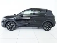 Nuova VW T-Cross R-line Plus 116 CV (85 kW) 2026 Nero SUV