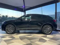 Usata Audi Q3 Sportback S-Line 200 CV (147 kW) 2022 Nero mito metallizzato SUV