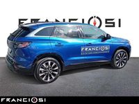 Usata Renault Austral Techno 203 CV (149 kW) 2023 Blu SUV