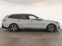Usata BMW 540 M Sport 303 CV (222 kW) 2025 Grigio Station wagon
