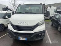 Usata Iveco Daily 136 CV (100 kW) 2023 Other