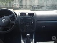 Usata VW Golf IV 115 CV (84 kW) 2005 Grigio Berlina