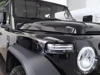 Nuova EMC 212 217 CV (159 kW) 2026 Nero SUV
