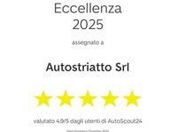 Usata Land Rover Range Rover Sport HSE Dynamic 249 CV (183 kW) 2023 Nero SUV