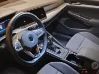 Usata VW Golf VIII 110 CV (80 kW) 2022 Grigio Berlina
