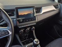 Usata Renault Captur 2021 SUV