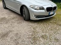 Usata BMW 530 Comfort Edition 2011 Berlina