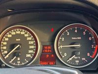 Usata BMW 335 Cabriolet M Sport 306 CV (225 kW) 2007 Nero Cabrio