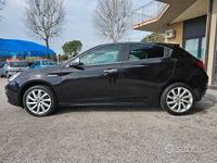 usata Alfa Romeo Giulietta Giulietta2.0 jtdm-2 Progression 140cv