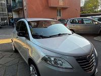 Usata Lancia Ypsilon Silver 69 CV (50 kW) 2014 Utilitaria