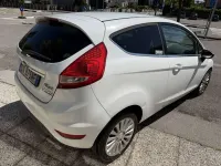 Usata Ford Fiesta 95 CV (69 kW) 2009 Other Berlina
