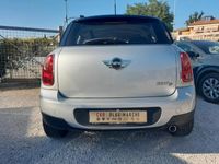 usata Mini Countryman neopatentati rate da 99 euro al me