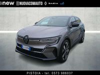Usata Renault Megane E-Tech Techno 160 kW (218 CV) 2024 Grigio scuro Berlina