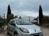 Gebraucht Renault Twingo 58 PS (42 kW) 2010 Kleinwagen