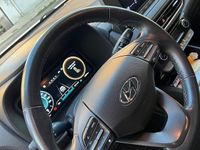 Usata Hyundai Kona 136 CV (100 kW) 2021 Bianco SUV