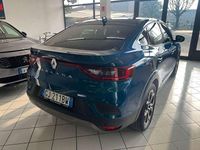 Usata Renault Arkana R.S. 94 CV (69 kW) 2022 Blu/azzurro SUV