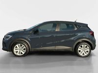 Usata Renault Captur Zen 143 CV (105 kW) 2022 Blu/azzurro SUV