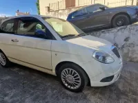 Usata Lancia Ypsilon Platinum 75 CV (55 kW) 2011 Altro Utilitaria