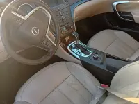 Usata Opel Insignia 160 CV (117 kW) 2009 Berlina