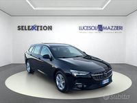 Usata Opel Insignia Business 174 CV (127 kW) 2021 Nero Station wagon