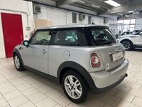 usata Mini Cooper 1.6 16V One 1.6 16V One (72kW) GARANZIA 12 MESI AFFARE