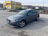 Usata Audi A3 2015 Grigio Station wagon