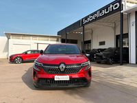 Usata Renault Austral Techno 130 CV (95 kW) 2023 Rosso SUV