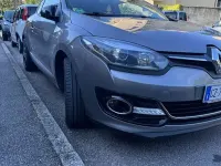 Usata Renault Mégane Coupé GT 132 CV (97 kW) 2014 Coupé