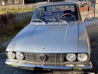 Usata Lancia Flavia 116 CV (85 kW) 1972 Argento Coupé