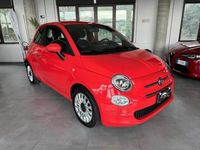 usata Fiat 500 1.0 Hybrid Lounge