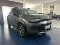 Usata Citroën C3 Aircross Shine 110 CV (80 kW) 2023 Grigio SUV