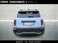 Usata Renault R4 Iconic 109 kW (149 CV) 2025 Nero SUV