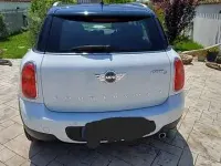 Usata Mini Cooper D Countryman 111 CV (81 kW) 2016 SUV