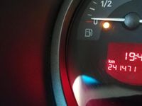 Usata Seat Leon Stylance 140 CV (102 kW) 2006 Nero Berlina