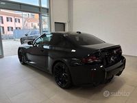 Usata BMW M2 M Sport 480 CV (353 kW) 2025 Nero Coupé