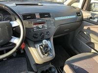 Usata Ford C-MAX Titanium 90 CV (66 kW) 2007 Grigio Monovolume