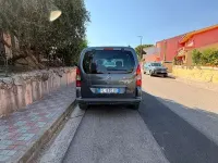 Usata Citroën Berlingo Feel 99 CV (72 kW) 2018 Grigio Monovolume