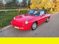 usata Alfa Romeo Spider 