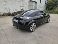 Usata Audi TT Ambiente 224 CV (164 kW) 2004 Coupé