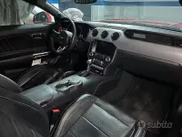 Usata Ford Mustang 317 CV (233 kW) 2016