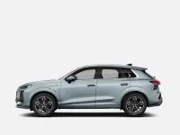 Nuova Audi Q3 S-Line 272 CV (200 kW) 2026 Grigio freccia perla SUV