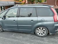 Usata Citroën C4 2010 Grigio Monovolume