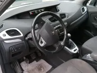 Usata Renault Scenic E-Tech 130 CV (95 kW) 2010 Grigio Monovolume